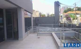 Imagem 7: PRÉDIO - VILA CAMPESTRE - SP