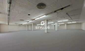 Imagem 4: Madureira Galpão / depósito com 5 vagas na garagem