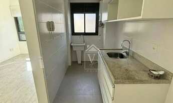 Imagem 4: Apartamento com 2 dormitórios para alugar, 62 m² por R$ 4.680,00/mês - Rio Branco - Porto