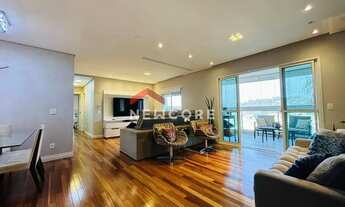 Imagem 4: Apartamento em Avenida Marcos Penteado de Ulhôa Rodrigues - Tamboré - Santana de Parnaíba