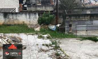 Imagem 7: Terreno à venda, 250 m² por R$ 500.000,00 - Vila Libanesa - São Paulo/SP