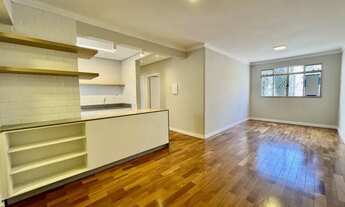 Imagem: Apartamento para venda possui 80 metros