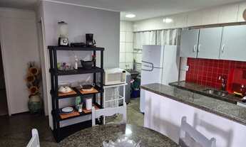 Imagem 7: Ed Dragao do Mar, 2 quatos, 2 banho, na Praia de Iracema