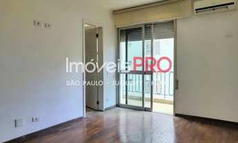 Imagem 7: Higienópolis, 3 suítes, 3 vagas, excelente planta