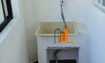 Imagem 7: Apartamento de 02 dormitorios para alugar na Regente Feijó