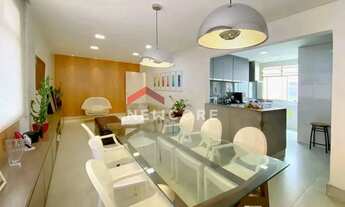 Imagem 2: Apartamento em Rua Matipó - Santo Antônio - Belo Horizonte/MG