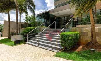 Imagem 2: Apartamento com 4 dormitórios à venda, 246 m² por R$ 2.070.000,00 - Jardim Botânico - Ribe