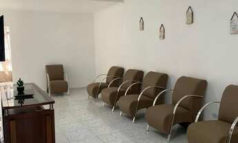 Imagem 3: Casa de repouso, residencial de idosos