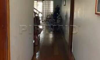 Imagem 2: Casa Padrão em Ribeirão Preto