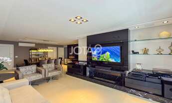 Imagem: LINDO APARTAMENTO COM 2 QUARTOS, SENDO 1