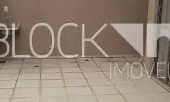 Imagem 5: Campo Grande Apartamento cobertura com 2 dormitórios