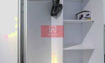 Imagem 3: Apartamento para alugar no bairro Santa Cecília - São Paulo/SP, Zona Central