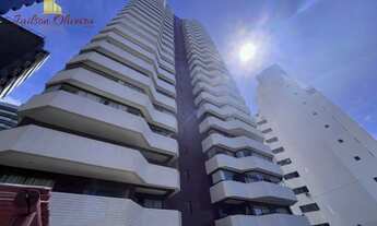 Imagem: Apartamento 3/4 Pituba/Itaigara! Villa de