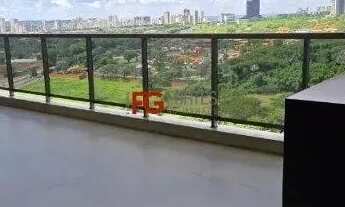 Imagem: Apartamento novo em RP - Jardim Ilhas do