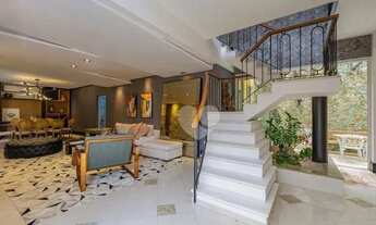 Imagem 7: Casa à venda, 350 m² por R$ 3.900.000,00 - Santa Teresa - Rio de Janeiro/RJ