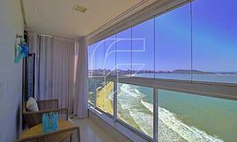 Imagem 3: Apartamento à venda na Orla da Praia do Morro em Guarapari-ES: 3 quartos, 1 suíte, 2 salas