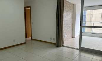 Imagem 2: Aluguel 1 quarto Residencial Yes Águas Claras