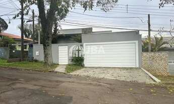 Imagem 2: CASA TÉRREA DE FRENTE PARA A RUA