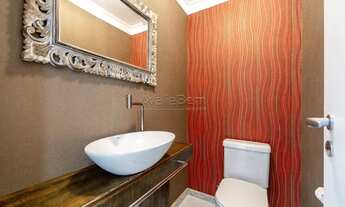 Imagem 6: 163m² | 3 suítes | 3 vagas