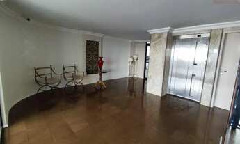 Imagem 4: EDF. SEPETIBA Apartamento com 3 dormitórios