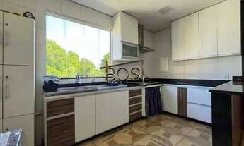 Imagem 5: VENDA APARTAMENTO - 06 QUARTOS 150,00 M2 - BAIRRO: FLORESTA