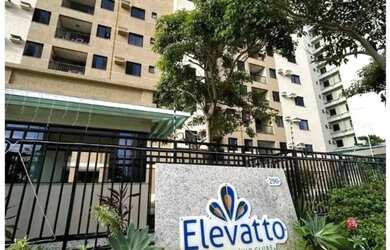 Imagem: Elevatto Condomínio Club 12168