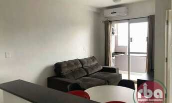 Imagem 4: Apartamento com 2 dormitórios para alugar, 58 m² por R$ 3.500,00/mês - Parque Bela Vista