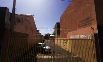 Imagem: Terreno Padrão em Araraquara