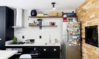 Imagem 7: Apartamento no bairro Jardim do Salso