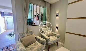 Imagem 2: Casa à venda com 3 quartos e uma suite master - São Judas Tadeu - Guarapari/ES