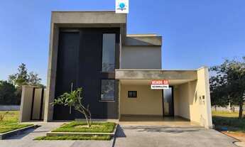 Imagem: Casa 3 quartos para venda no Rosa DLeria