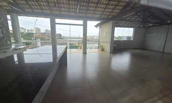 Imagem 3: Porteira Fechada com 2 quartos em Ataíde - Vila Velha - ES