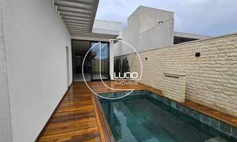 Imagem 2: Casa Térrea no Residencial Grand Trianon Anápolis - GO