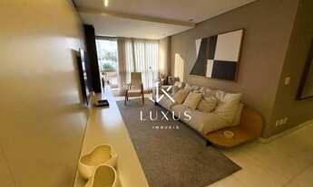 Imagem 2: Apartamento com 3 dormitórios para alugar, 100 m² por R$ 10.400,00/mês - Santo Agostinho