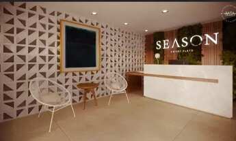 Imagem 3: PORTO DE GALINHAS - 21 m² com 1 quarto a 30m do centro de Porto e 50m do mar