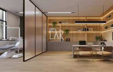 Imagem 8: Apartamento à venda, Alphaville - Nova Lima