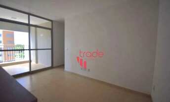 Imagem 7: Apartamento à Venda de 02 Quartos no Bairro Jardim Botânico em Ribeirão Preto com Sacada G