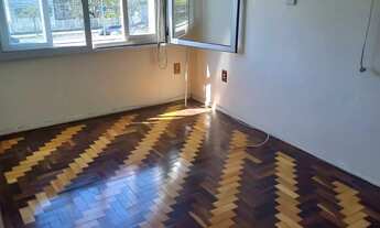 Imagem 2: APARTAMENTO DESOCUPADO, 3 QUARTOS, COM 1 VAGA ESCRITURADA - BAIRRO AZENHA