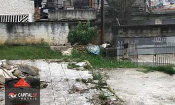 Imagem 6: Terreno à venda, 250 m² por R$ 500.000,00 - Vila Libanesa - São Paulo/SP