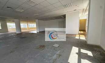 Imagem 2: Conjunto para alugar, 1078 m² - Morumbi - São Paulo/SP