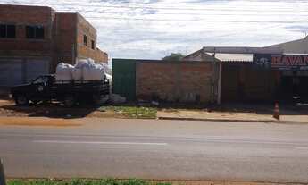 Imagem 2: Vende-se um lote no res: recanto do bosque - Goiânia go