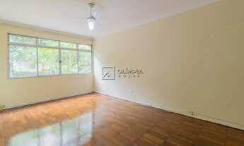 Imagem 3: Venda Apartamento 3 Dormitórios - 130 m² Bela Vista