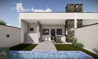 Imagem: Casa com 3 dormitórios à venda, 105 m²