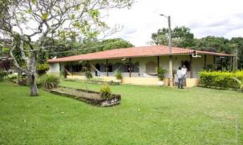 Imagem 3: Sítio em Brazlandia -DF, 48ha, escriturado