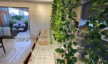 Imagem 5: Imóvel para venda possui 320 metros quadrados com 4 quartos em Jaraguá - Belo Horizonte