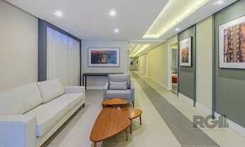 Imagem: APARTAMENTO DE 01 DIORMITÓRIO COM ESTACIONAMENTO