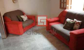 Imagem 3: Casa em Montes Claros, no bairro Panorama II, à venda