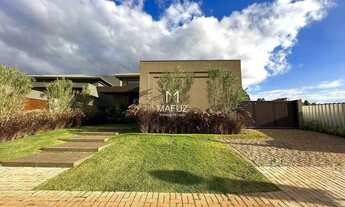 Imagem: Casa à venda, 4 quartos, 4 suítes, 4 vagas