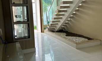 Imagem 2: Casa duplex , no caminho do Sol