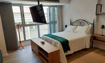 Imagem 5: Studio completo com serviços no Centro do RJ